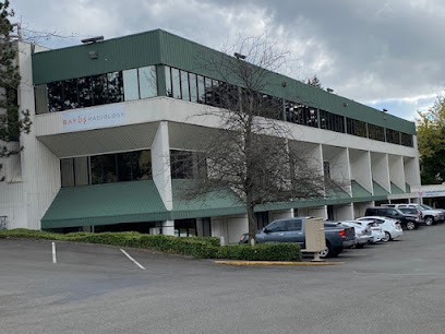 RAYUS Radiology Federal Way Breast Center main image