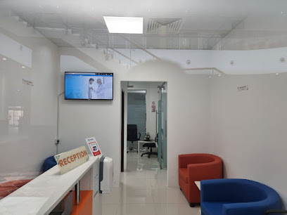 REAAT MEDICAL TREATMENT FACILITATION main image