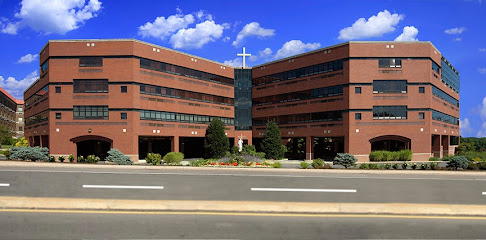 Reading Hospital main image