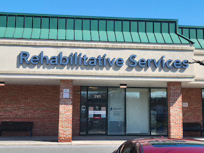 Reading Hospital Outpatient Therapy main image