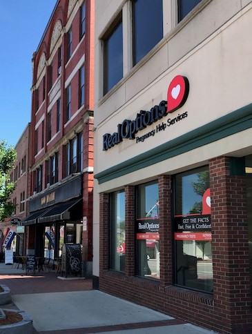 Real Options Nashua main image