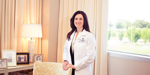 Rebecca S. Boudreaux, MD image