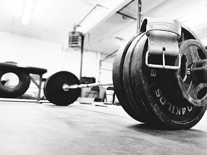 RebelFit NH of Nashua Gyms main image