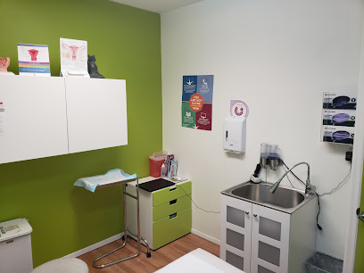 Rebirth OB/GYN main image