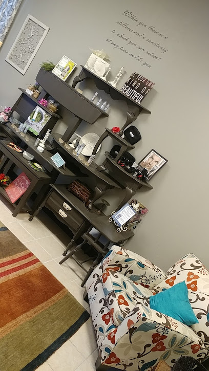 Reborn Wellness Spa main image