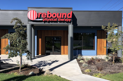 Rebound Physical Therapy image
