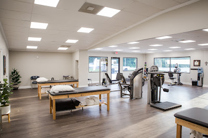 Recover Physical Therapy main image