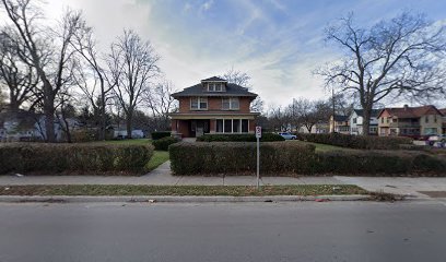 Recovery Road main image