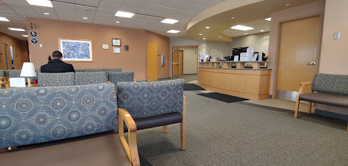 Red Door Clinic main image