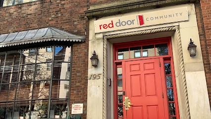 Red Door Community formerly Gilda's Club NYC main image