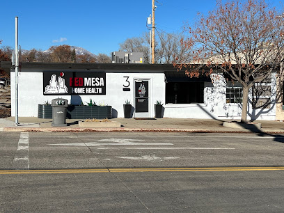 Red Mesa Home Health main image