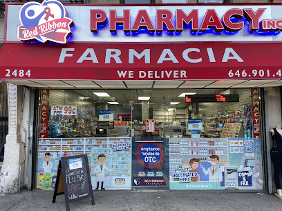 Red Ribbon Pharmacy Inc main image