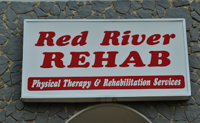 Red River Rehab main image