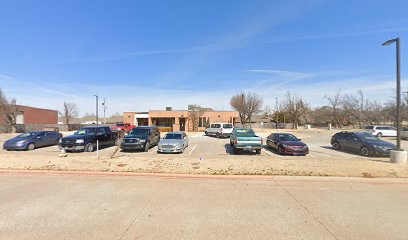 Red Rock Behavioral Health Services - Yukon Office main image