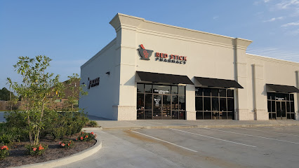 Red Stick Pharmacy main image