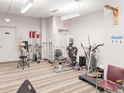 Reddy Care Physical & Occupational Therapy main image