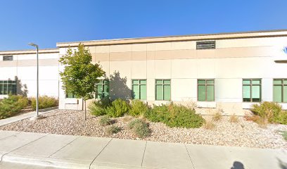 Redwood Health Center (Salt Lake City) main image