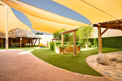 Redwood Montessori Nursery - Saadiyat Island - Abu Dhabi main image