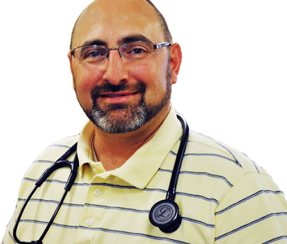 Reed Ward Family Practice main image