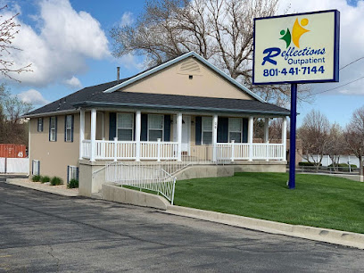 Reflections Recovery Center Outpatient Rehab main image