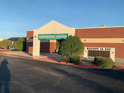 Region 14 Education Services Center image