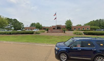 Region 8 Mental Health Services image