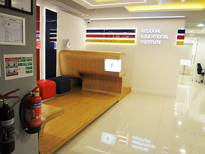 Regional Educational Institute main image