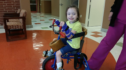 Regional Rehabilitation Center main image