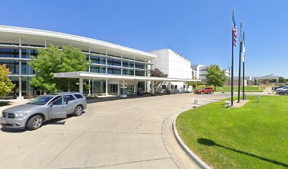 Regional West Physicians Clinic-Surgery, Vascular Diagnostics main image
