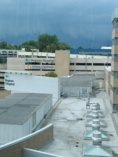 Regions Hospital Emergency Room main image