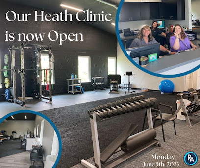 Rehab Associates Newark-Heath main image