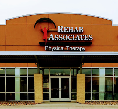 Rehab Associates of Central Virginia main image