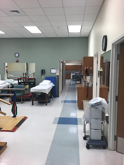 Rehab Associates of Central Virginia main image