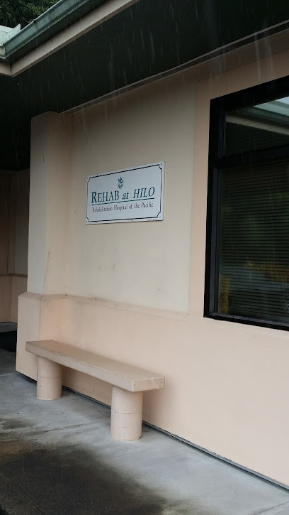 REHAB at Hilo image