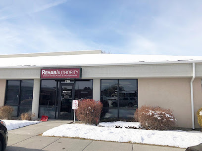 RehabAuthority - Idaho Falls, S. Woodruff Ave. main image