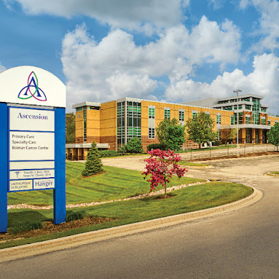 Rehabilitation - Ascension Wisconsin Health Center - Rawson Avenue main image