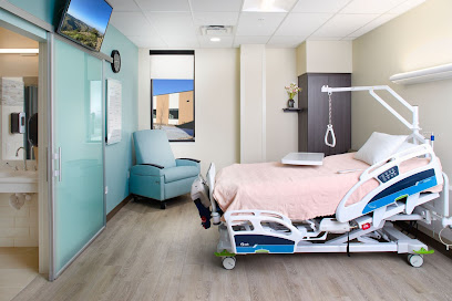 Rehabilitation and Critical Care Hospital of the Black Hills main image