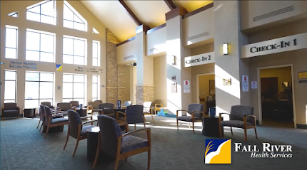 Rehabilitation at Fall River Health Services main image
