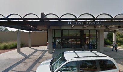 Rehabilitation Center-Kent main image