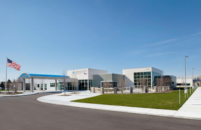 Rehabilitation Hospital of Northwest Ohio main image