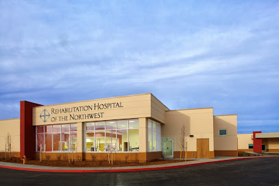 Rehabilitation Hospital of the Northwest main image