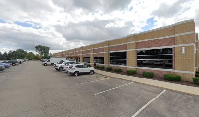 Rehabilitation Institute of MI Sterling Heights Center main image
