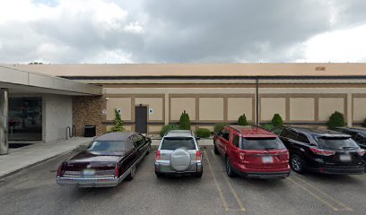 Rehabilitation Institute of Michigan at Franklin Athletic Club main image