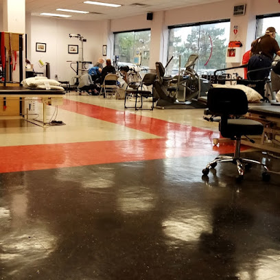 Rehabilitation Institute of Michigan at Macomb YMCA main image