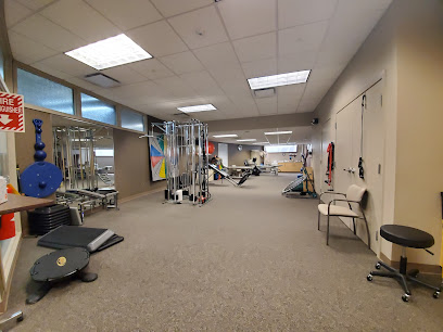 Rehabilitation Institute of Michigan Birmingham Center main image