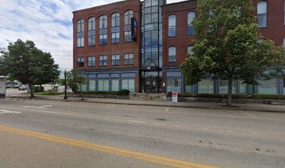 Rehabilitation Services at Frisbie Memorial Hospital main image