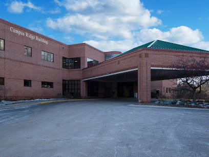 Rehabilitation Services main image
