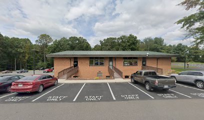 Rehabilitation Services of Twin County Regional Healthcare - Galax main image