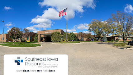 Rehabilitation Services — Southeast Iowa Regional Medical Center, Fort Madison main image