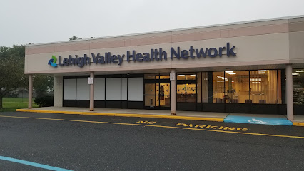 Rehabilitation Services–Northampton main image